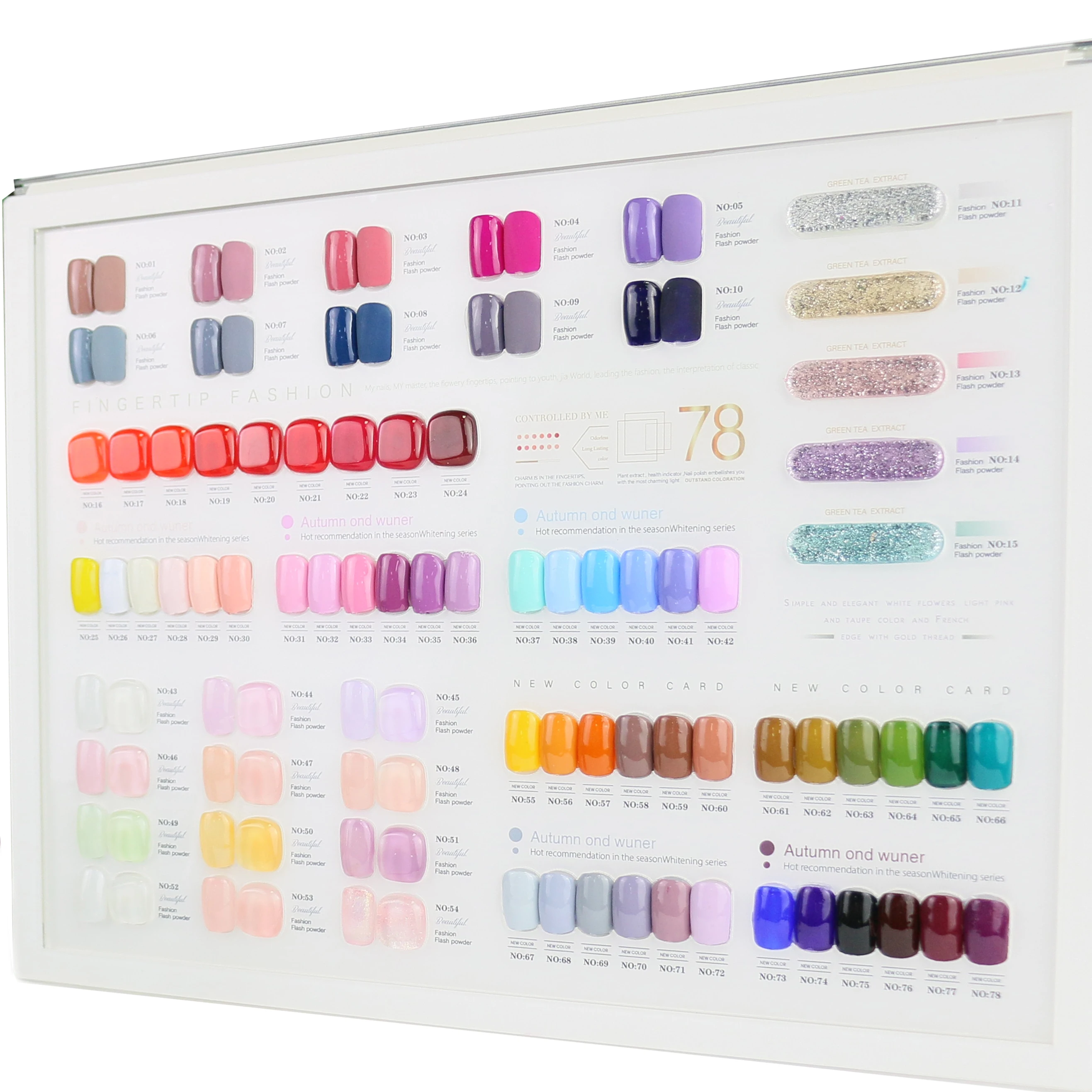 Gel Polish Gel Polish Kit Nail Salon Art Painting Hand Customized Logo Customized Logo