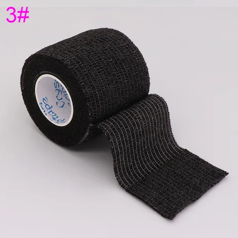 Спортивные бинты Tom's Hug 18 цветов