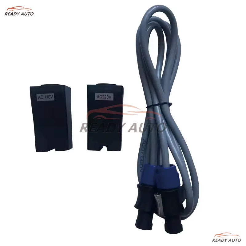 

Индукционная головка PDR-1000 для беспокрасочного удаления вмятин - Профессиональный инструмент для ремонта вмятин на автомобилях (от града/дверей), не требует покраски ﻿