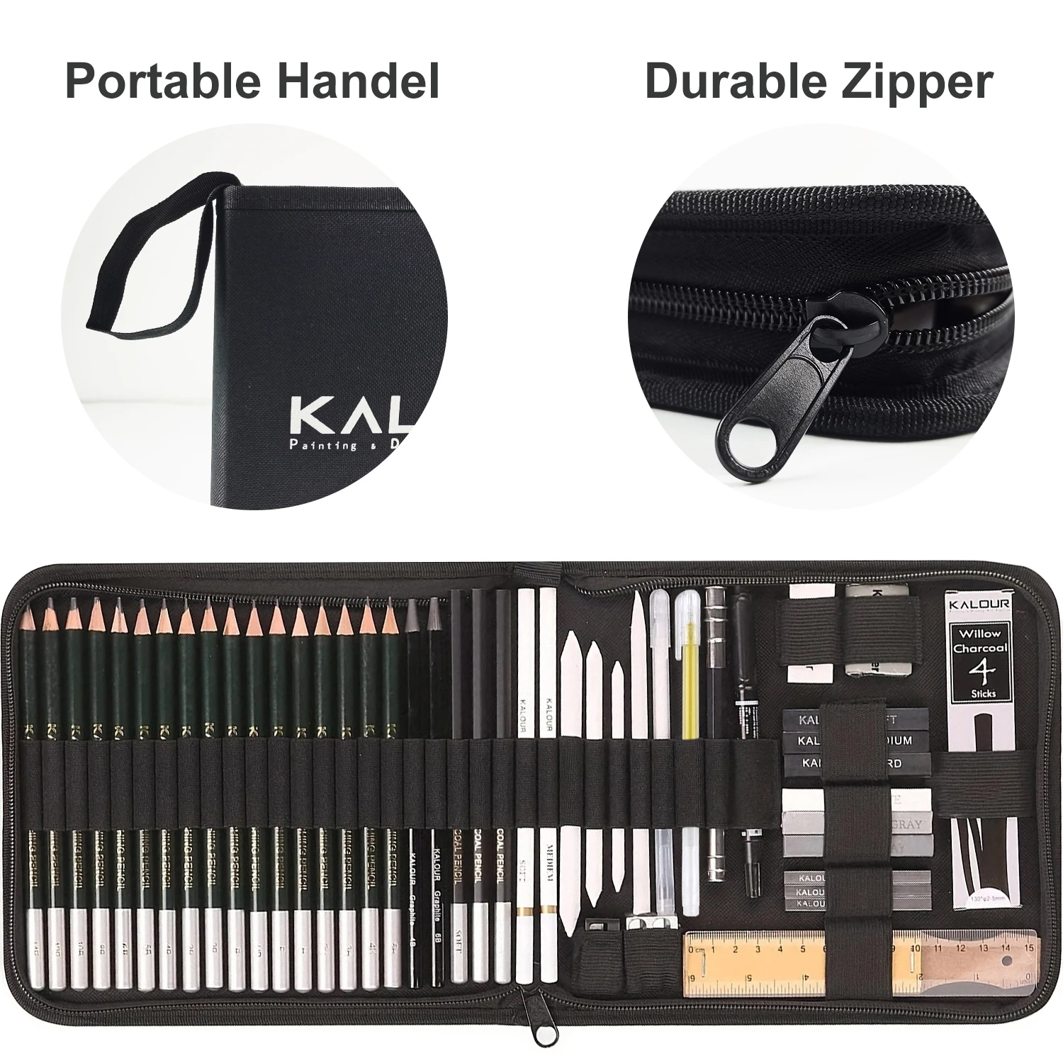 Thumbnail 2 - #11 Highest Rated Art Charcoals to Buy in 2026