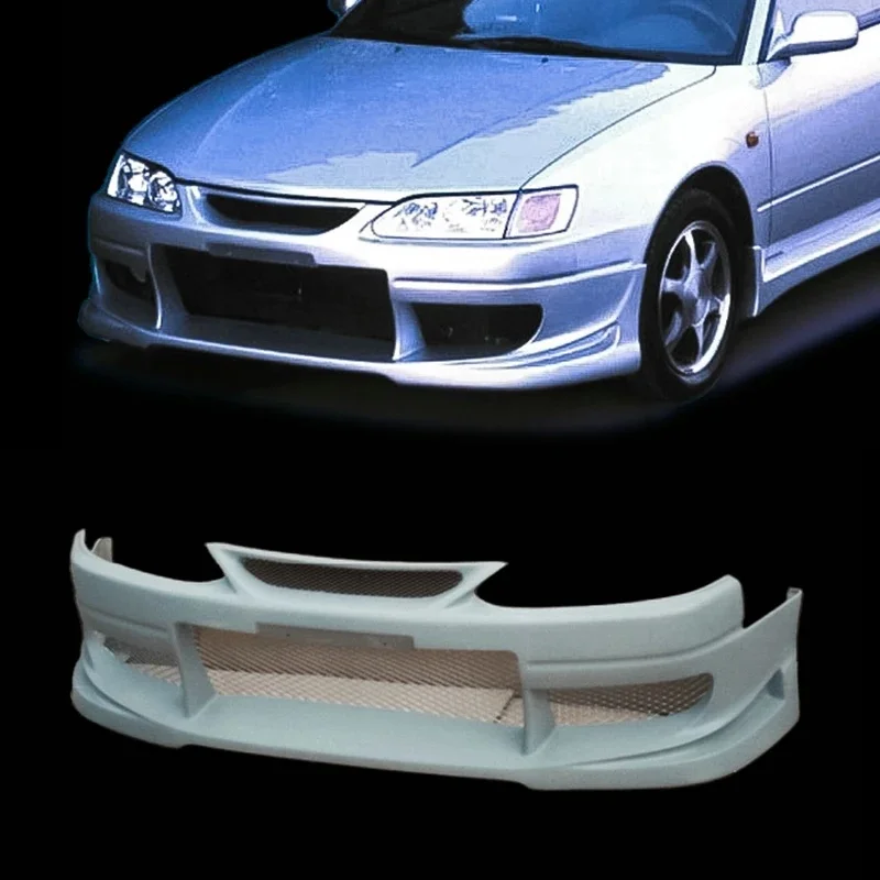New Pre-facelifted Front Bumper BMX Type 1995 for Levin AE111-EPR Replacement Part