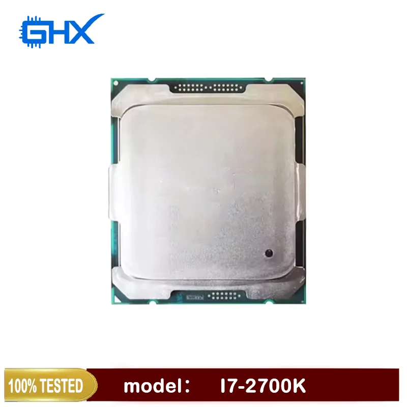 I7 2700k-AliExpress I7 2700k-AliExpress