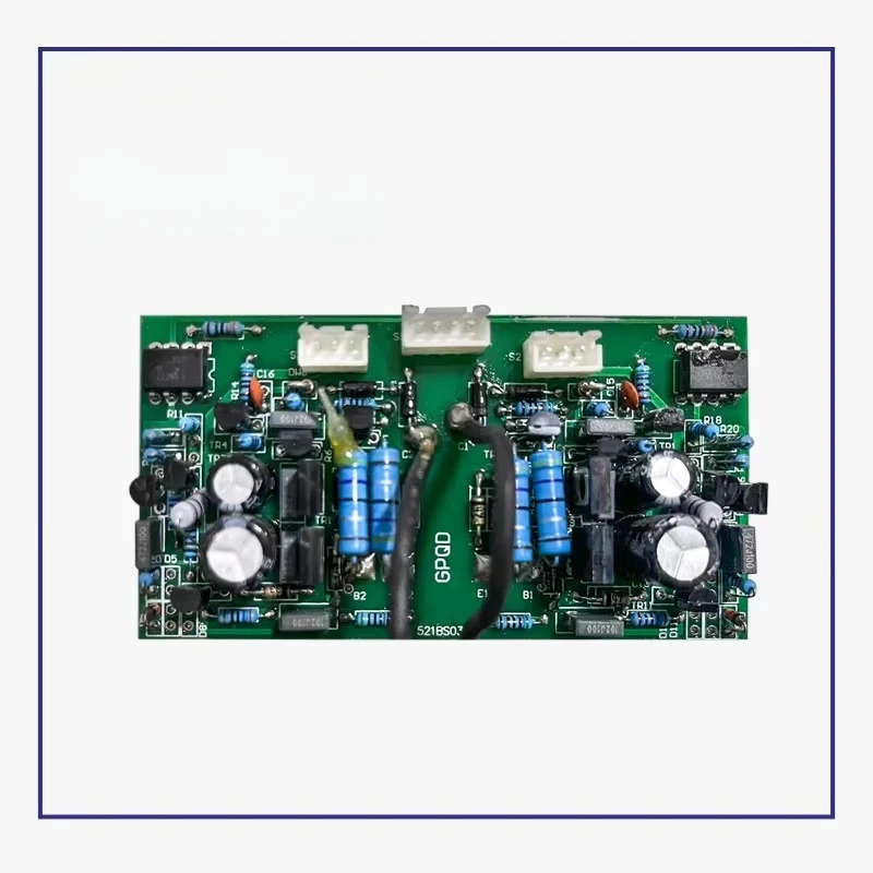 

Комплект высокочастотного индукционного нагрева 380 В/25 кВт-40 кВт