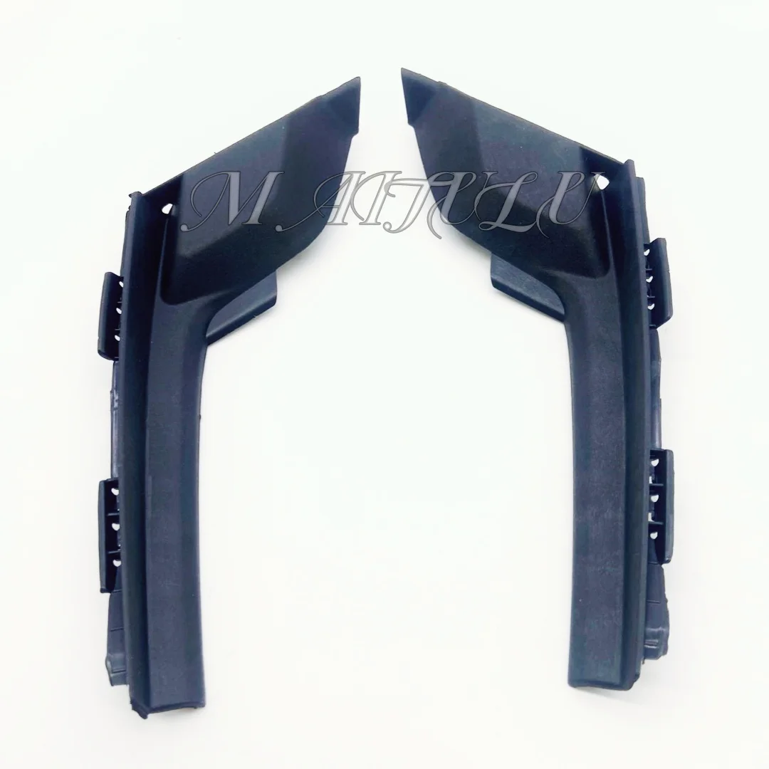 Tampa da dobradiça do capô do carro Honda City 2009 2010 2011 2012 2013 2014 GM2 GM3 OEM: 74222-TM0-T00 74212-TM0-T00 CRIDER 14-17