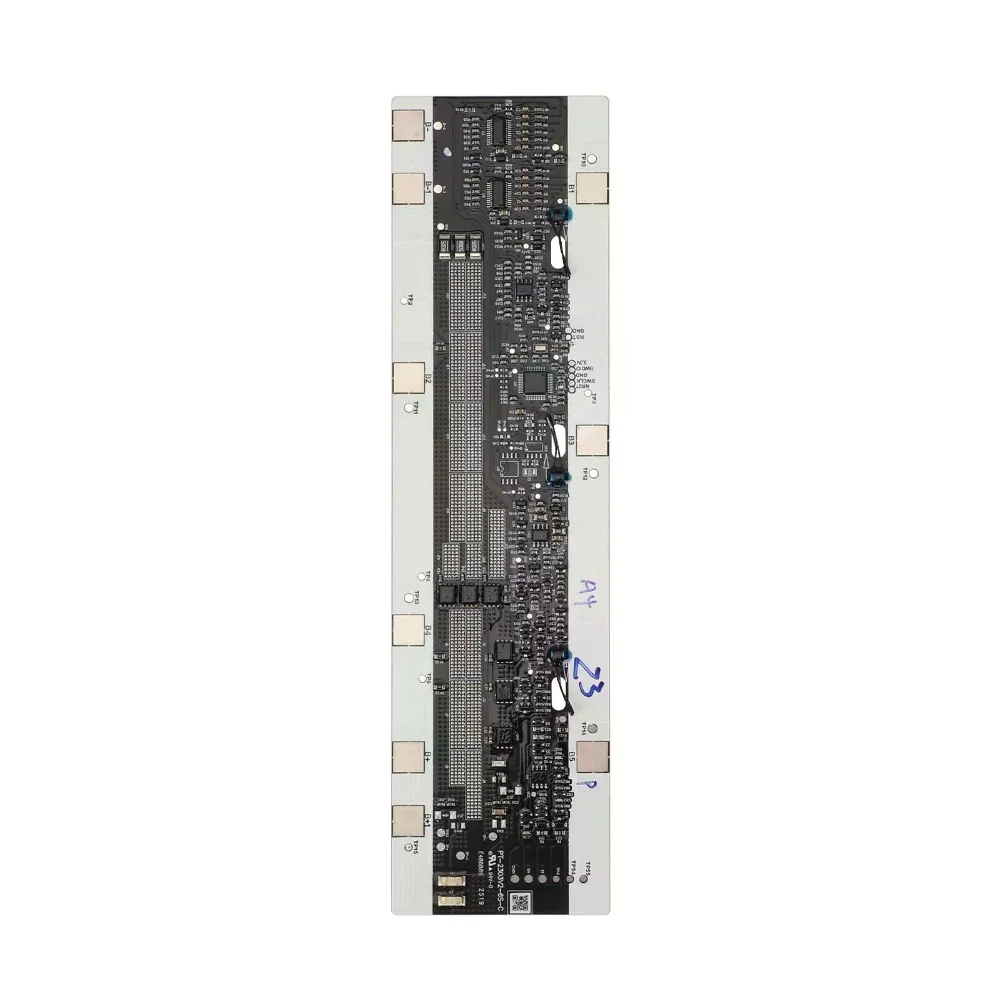 /Battery /Protection /Board For Xiaomi 4 Lite 2nd Gen Electric Scooter With Overcharge Short Circuit Safety ABS Silver Accessori