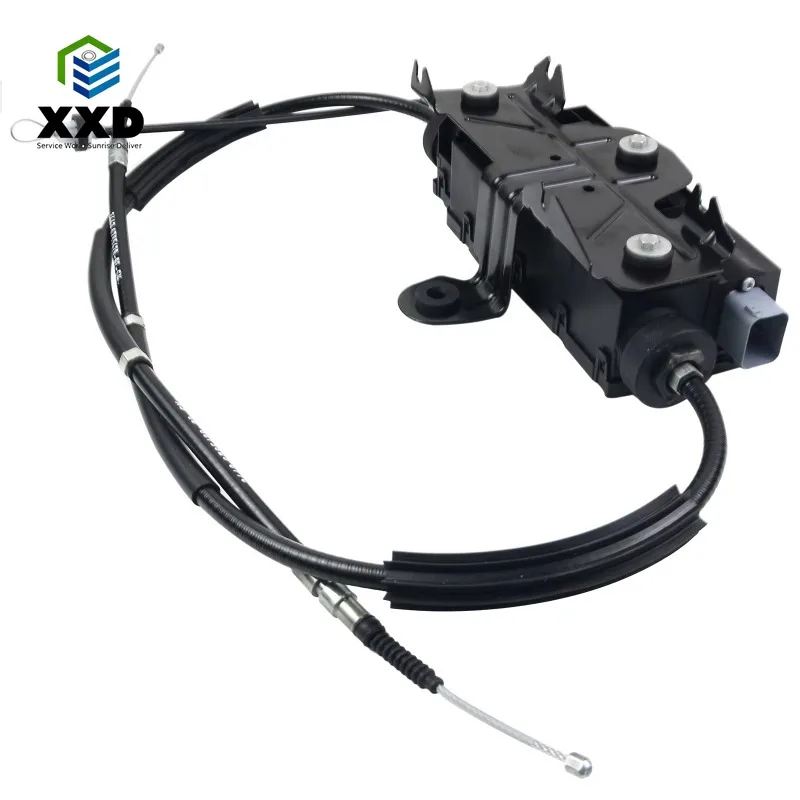 34436874219 34436868045 EPB Actuator for BMW 5 Series GT F07 2009-2016 34436869479 34436797790