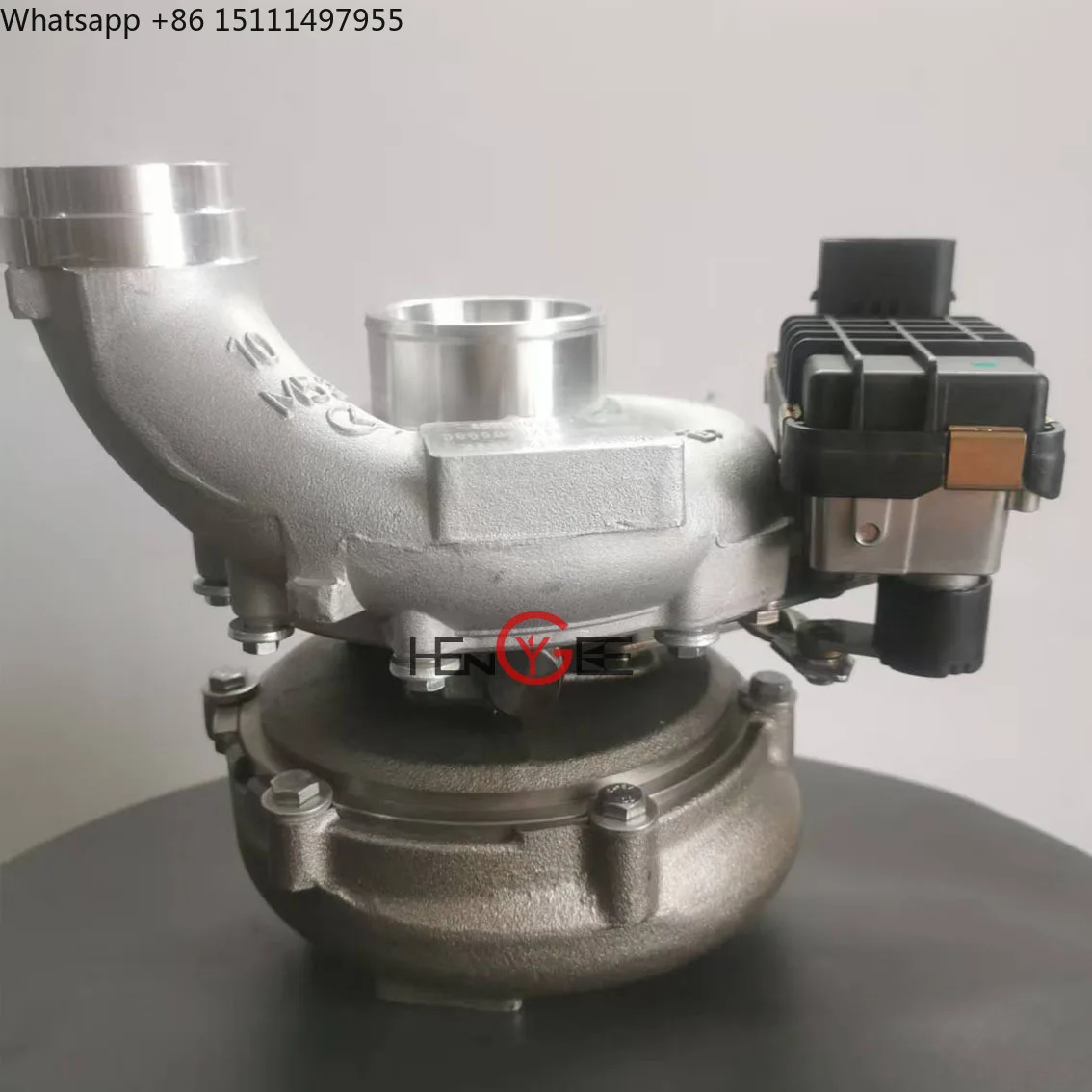 

Турбокомпрессор GT2056VK 765155-5007S A6420901480 A6420900280 A6420901180 для двигателя Mercedes-Bez OM642