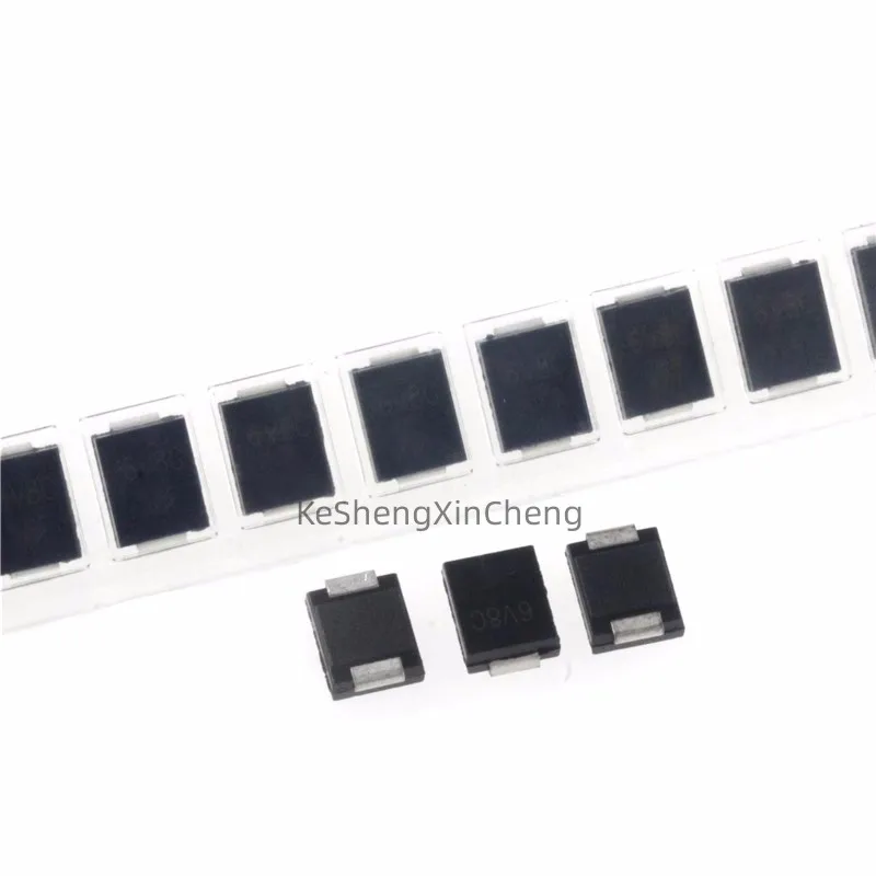 20 قطعة مصلحة الارصاد الجوية تلفزيونات ديود SMCJ300A SMCJ300CA SMCJ350A SMCJ350CA SMCJ400A SMCJ400CA SMCJ440A SMCJ440CA 1500 واط SMC