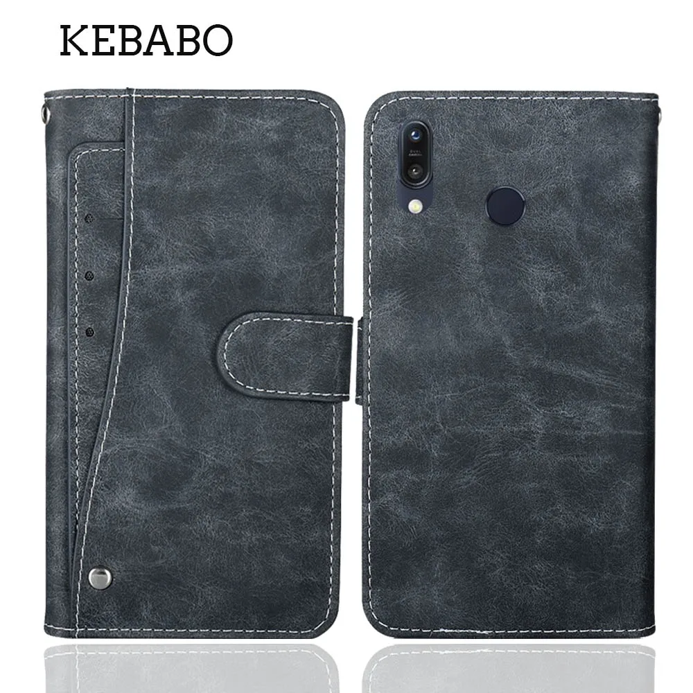 Leather Wallet Asus…