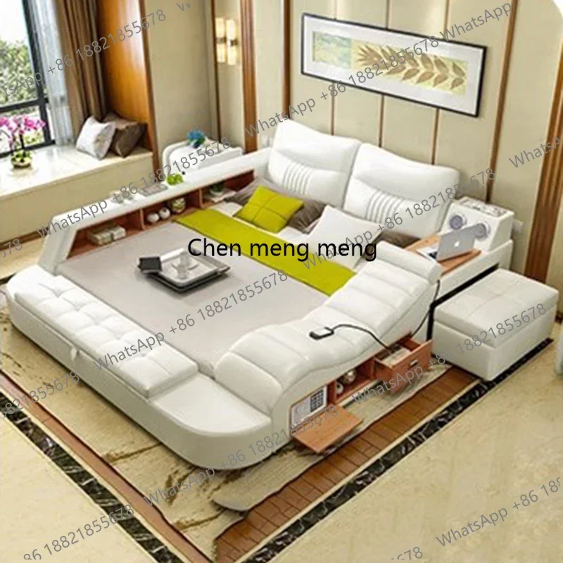 

Кровать F150Cute Cream, белая, для интерьера, креативная, дизайнерская, эстетичная, акцентная, для отеля, лаунж-зоны, экономия пространства, кровать-чердак, для прихожей, мебель