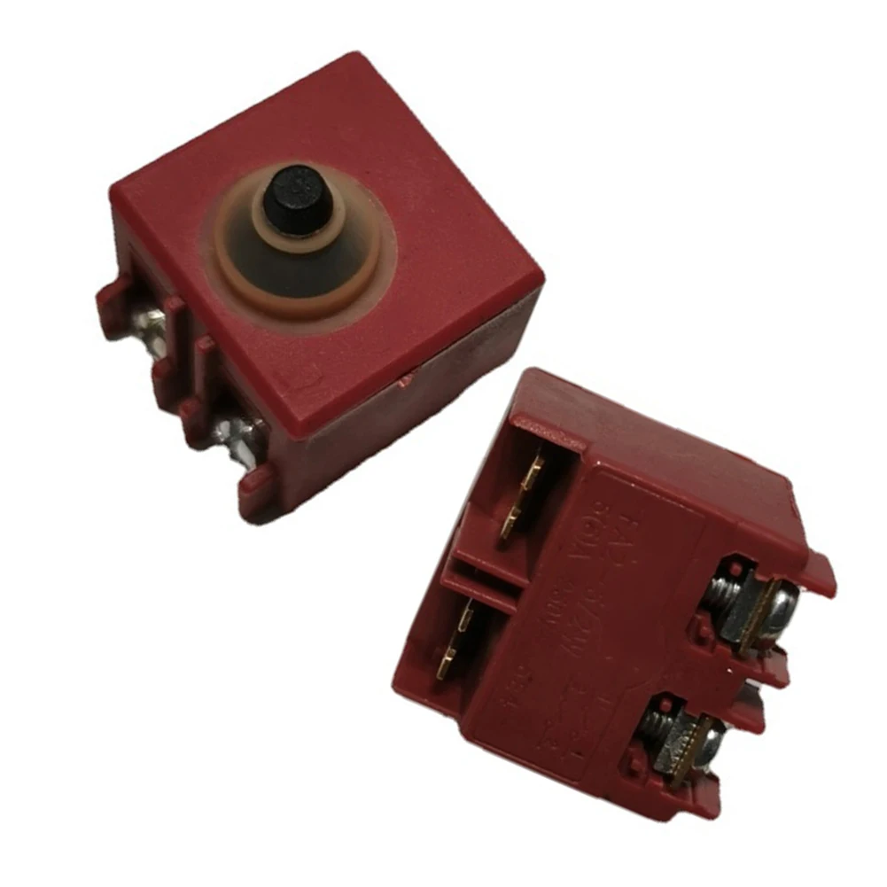 Sostituzione interruttore smerigliatrice angolare 650560-8 sostituisce GA5030 GA4530 9557NB 9555NB 9554HN 9558PB smerigliatrice angolare utensili elettrici