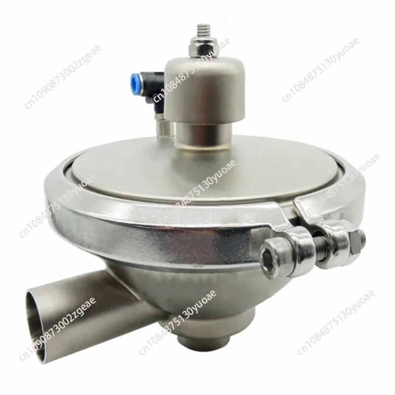 Sanitary Grade Cons…