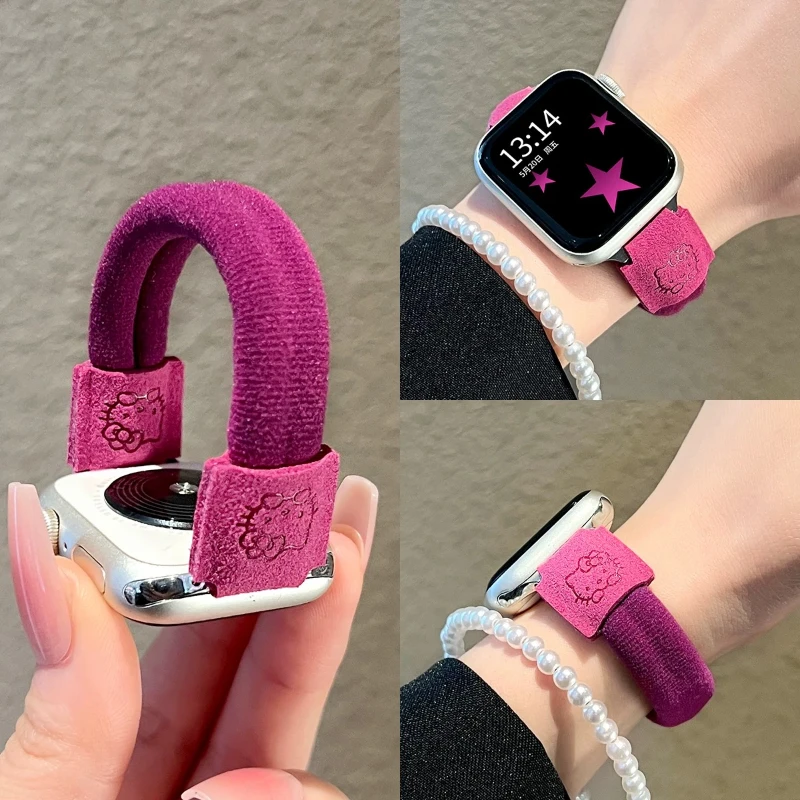 Ремешок для Xiaomi Band 9 Pro/8 Pro Correa, браслет, ремешок для часов Redmi watch 5/4 SmartWatch, спортивный браслет, сменный ремешок