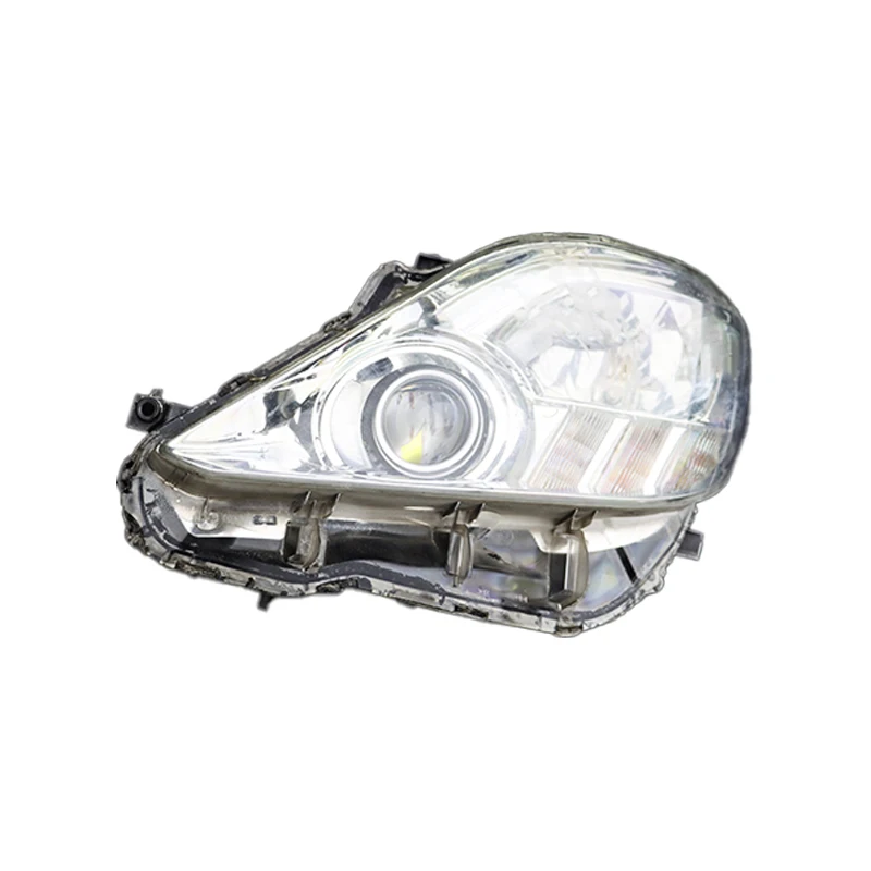 Für Ersatz- und Reparatursatz für Alpha LED-Scheinwerfer2025