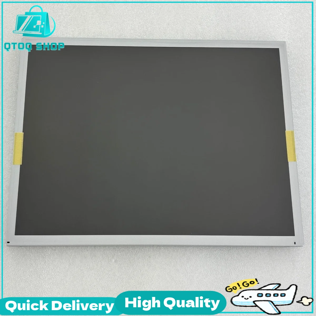 G150XG01 V.0 G150XG03 V.1 M150XN07 V.1 M150XN07 V.2 M150XN07 V.9 15 inch LCD touch screen new product