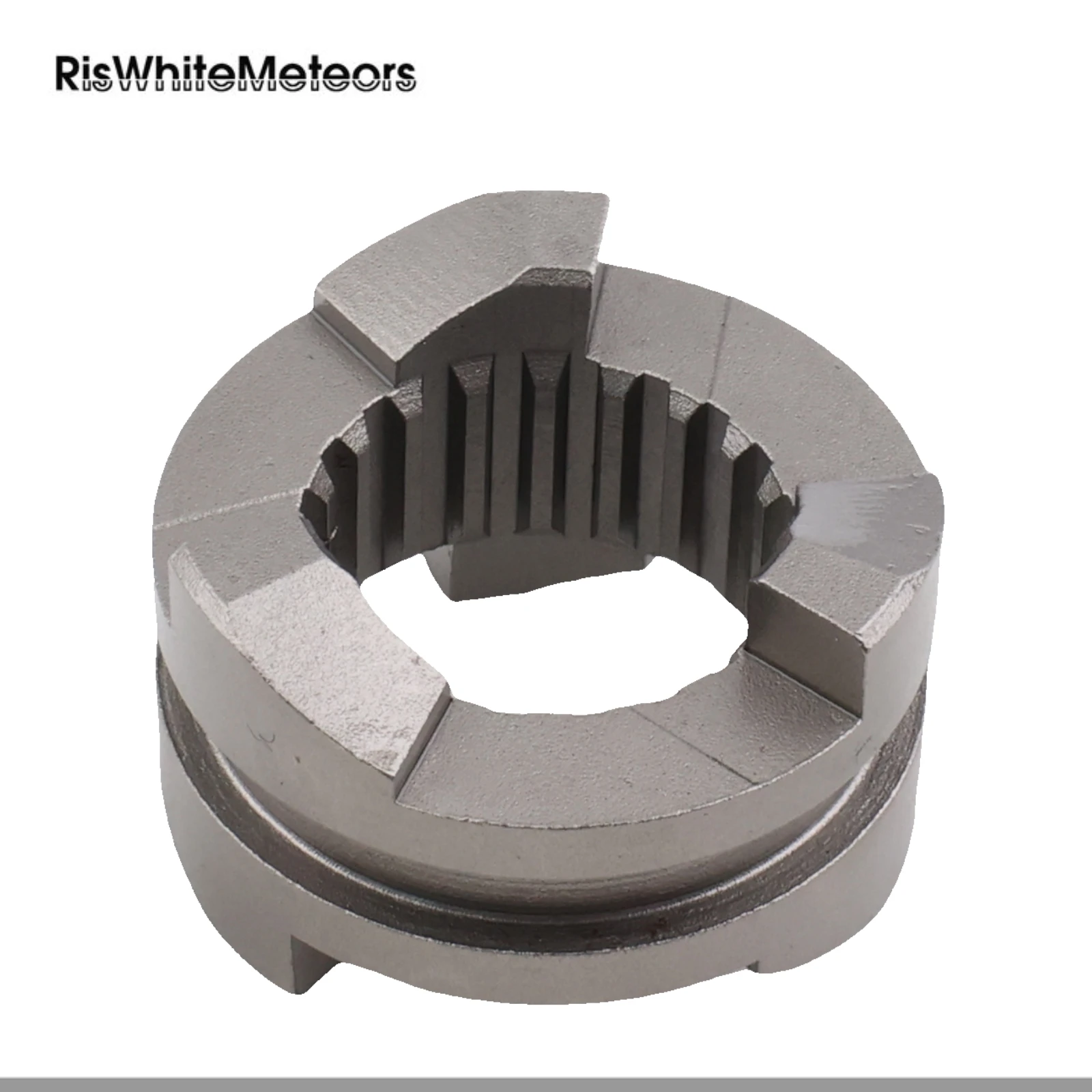 

57621-93902 57621-93901 57621-90L10 Запасной шкив сцепления для подвесных лодочных моторов Suzuki 8 л.с., 9.9 л.с., 15 л.с.