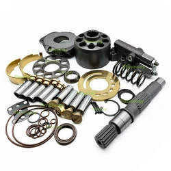 Repair Kit A10VO45 Pump Repalcement Parts for Repair Rexroth A10VSO45 /52 Pump