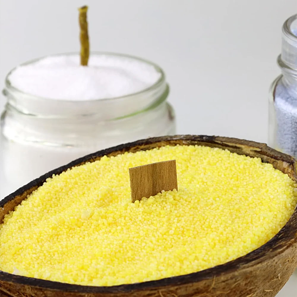 Thumbnail 2 - #48 Latest Raw Candle Wax Offers