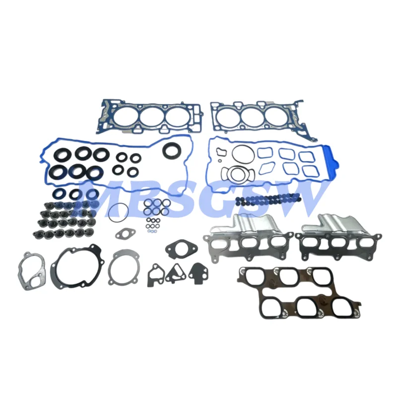 Engine Parts Cylinder Head Gasket Set Kit 3.0 3.6 L 09-17 LLT LF1 For BUICK CADILLAC CHEVROLET GMC HOLDEN ISUZU PONTIAC SATURN