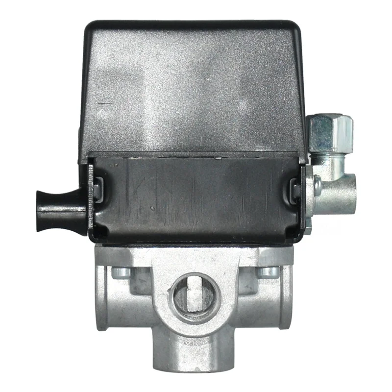 

Для Ingersoll Rand 145/175 PSI воздушный компрессор-реле давления, модели 23474653 I-R 23474653-R 23474653-A