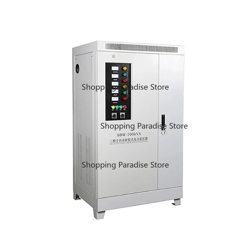 Ac Voltage Regulato…