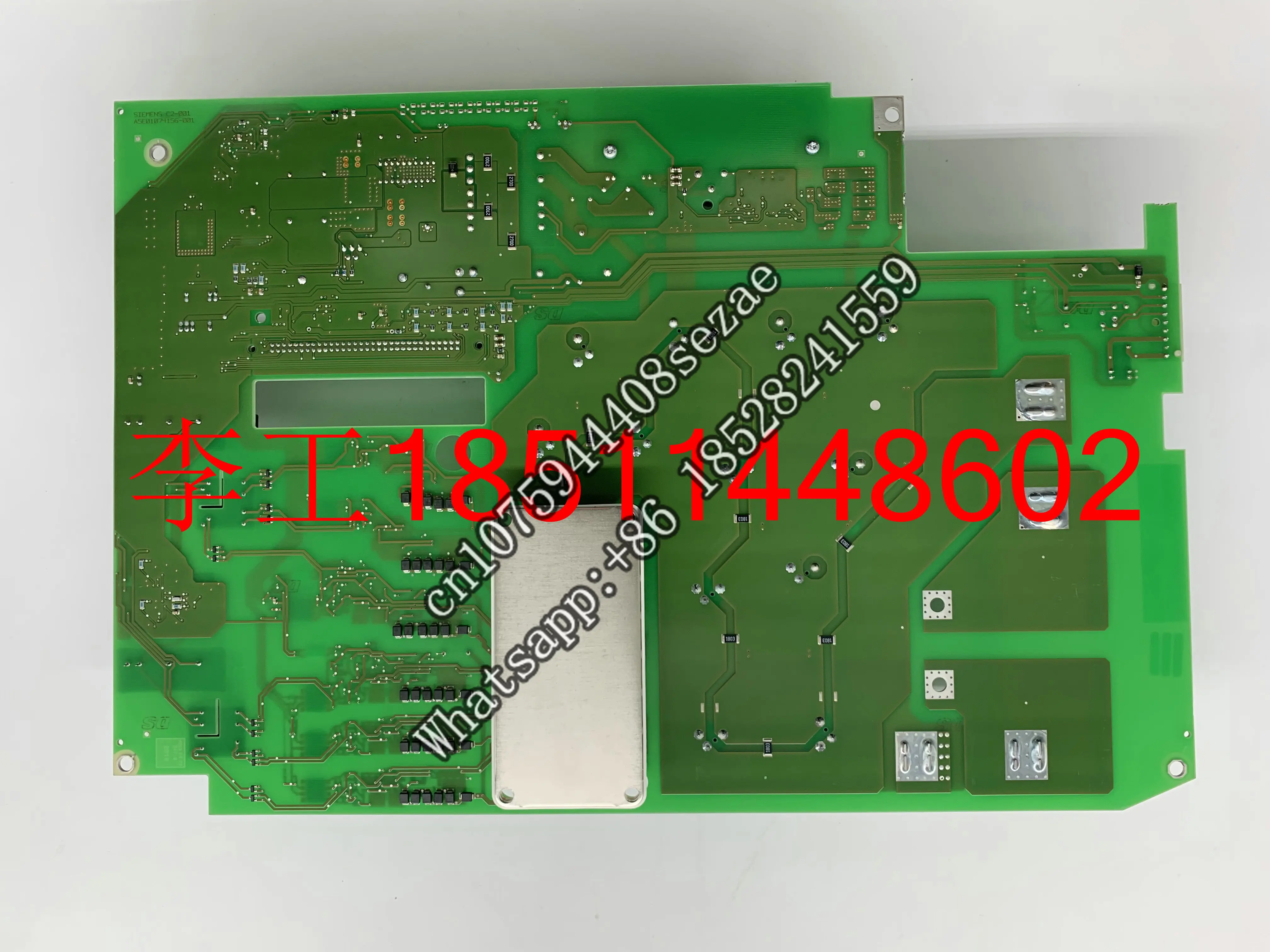 6SE7023-4TC84-1HF3 brand new original 6SE70 frequency converter power trigger board drive 