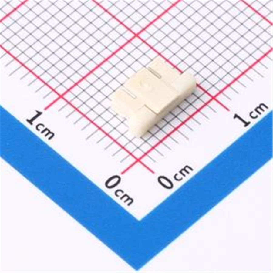 10 шт./лот 1734839 -5 (Разъемы FFC/FPC)