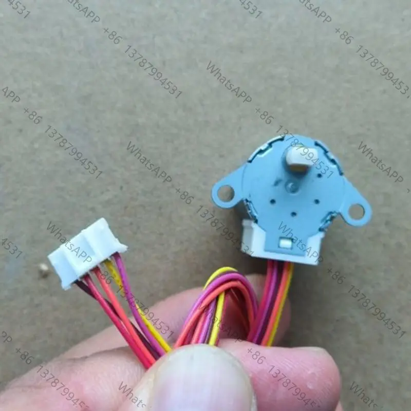 20BYJ46  A981161 For Air conditioning internal-hanging machine pendulum vane synchronous scavenging motor