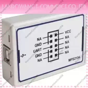 MPS AC/DC digital product USB to UART communication interface device EVKT-UART-01A