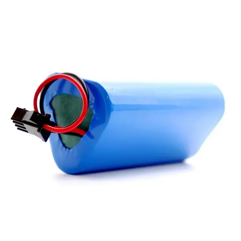 

18650 Lithium Rechargeable Battery for CECOTEC Wet Robotic Vacuum - Fits CONGA Slim 890 Dropshipping