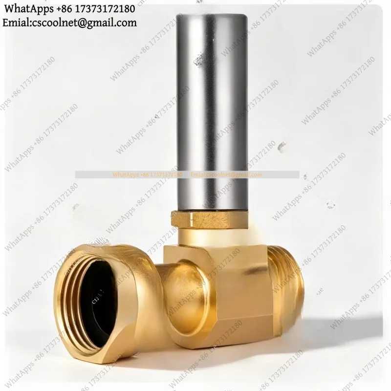 JS02 Water Hammer Arrestor 3/4