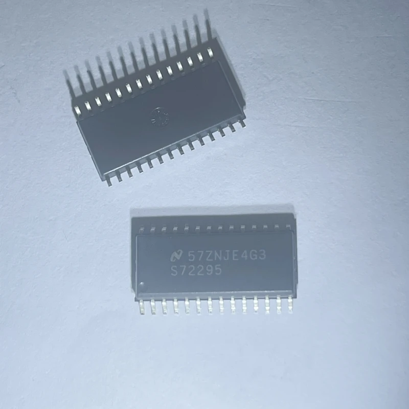 

5PCS SM72295MA S72295 New original driver chip integrated circuit SOIC-28 price discount