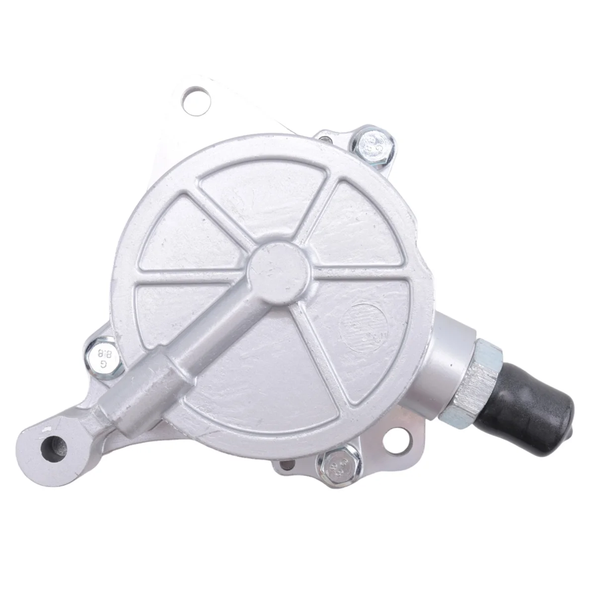 ME017287 Alternator Vacuum Pump for Mitsubishi 4D33 4D34 Fuso Canter