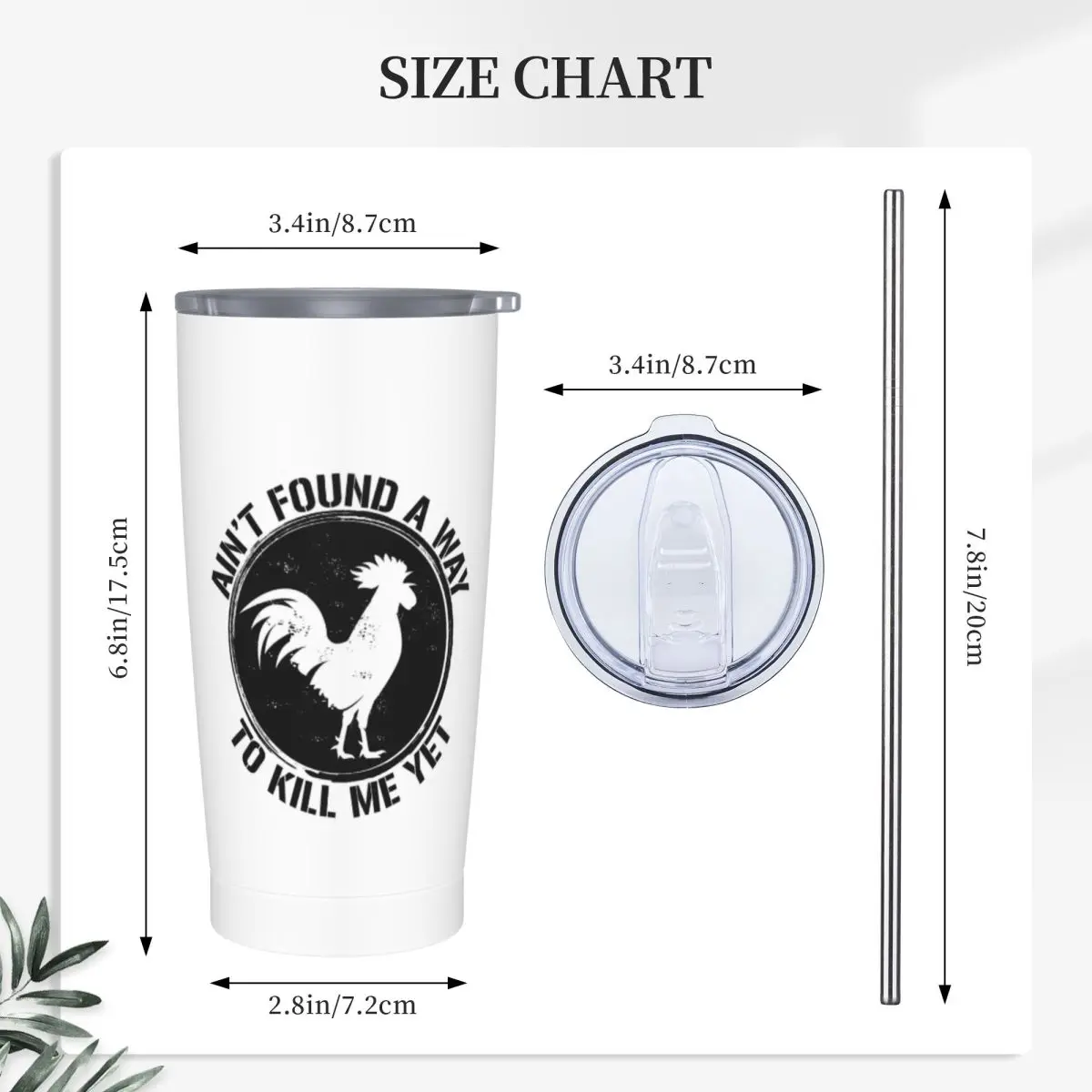 Alice In Chains Rooster Dirt Layne Staley Rock Stainless Steel Tumbler Vacuum Insulated Mugs Thermal Cold Cups Straw With Lid