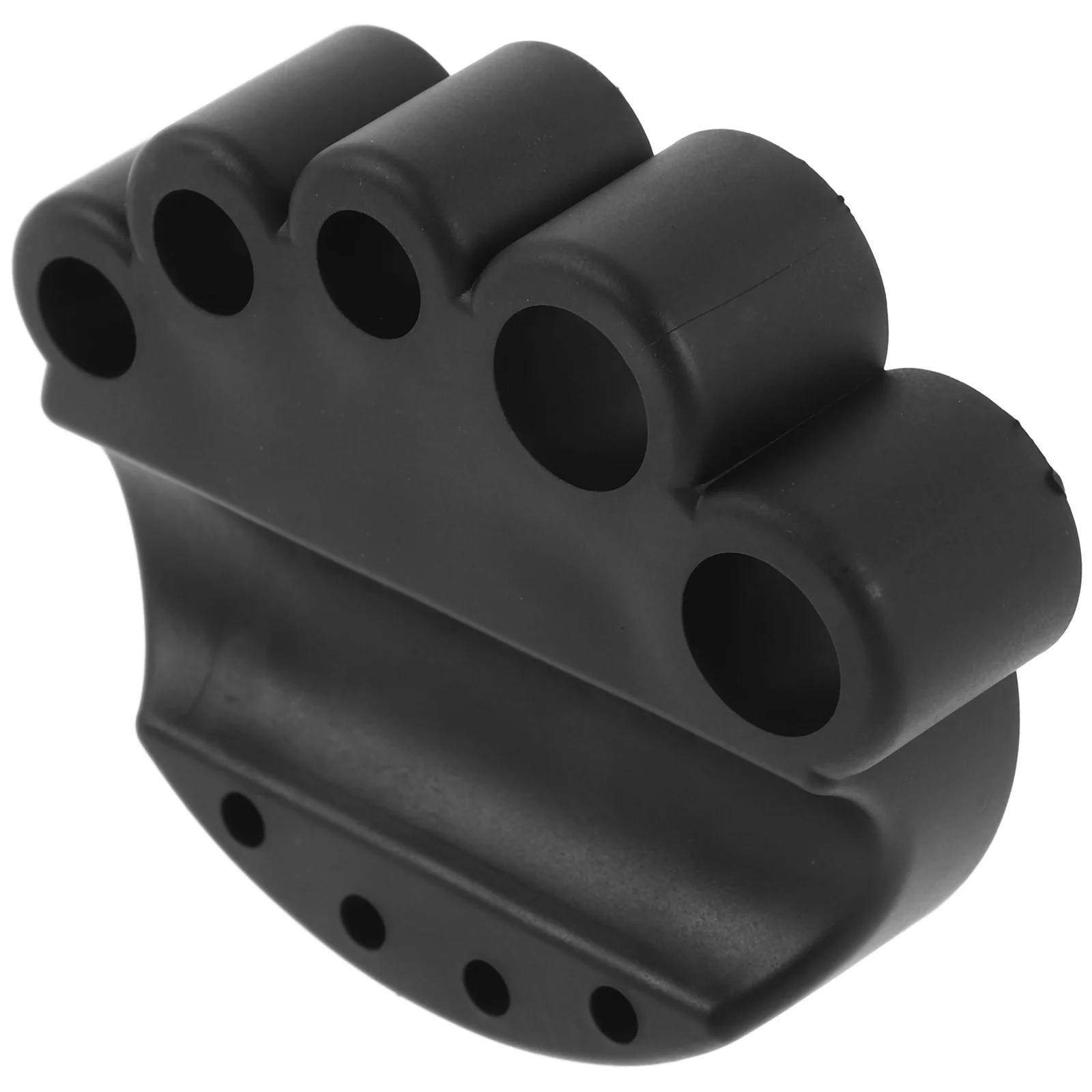 

Профессиональная подставка для пигментных чашек для татуировок, сверхмощный держатель для чашек с чернилами, подставка для дома и студии, мягкий материал без царапин