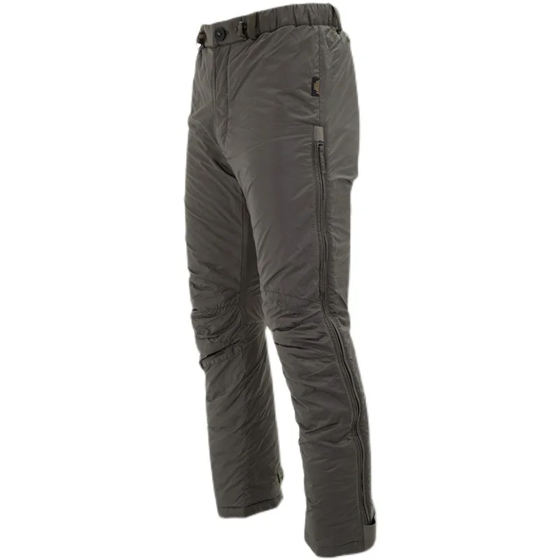 Tactical Pants LIG 4.0 TROUSERS Lightweight G Cotton Warm Cotton Pants Winter Cold Proof Waterproof Pants