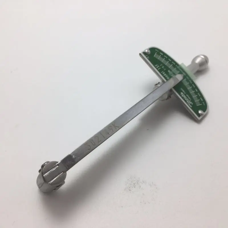 

Новый японский динамометрический ключ TOHNICHI East 4SF 7SF 15/30/60 SF 230/460F