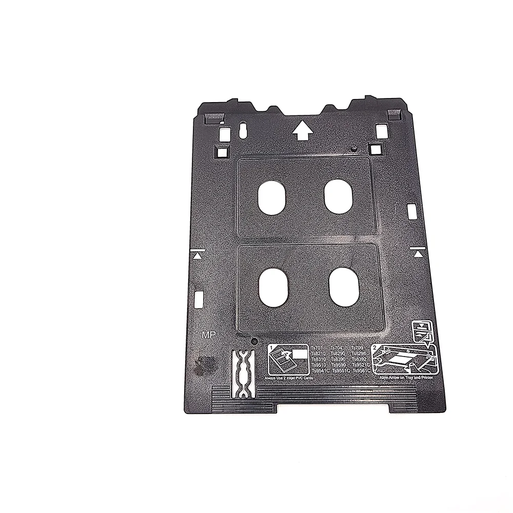

Лотки для идентификационных карт для принтера Canon TS704 TS701 TS702 TS703 TS705 TS706 TS708 TS709 TS8210 TS8220 TS8222 TS8230