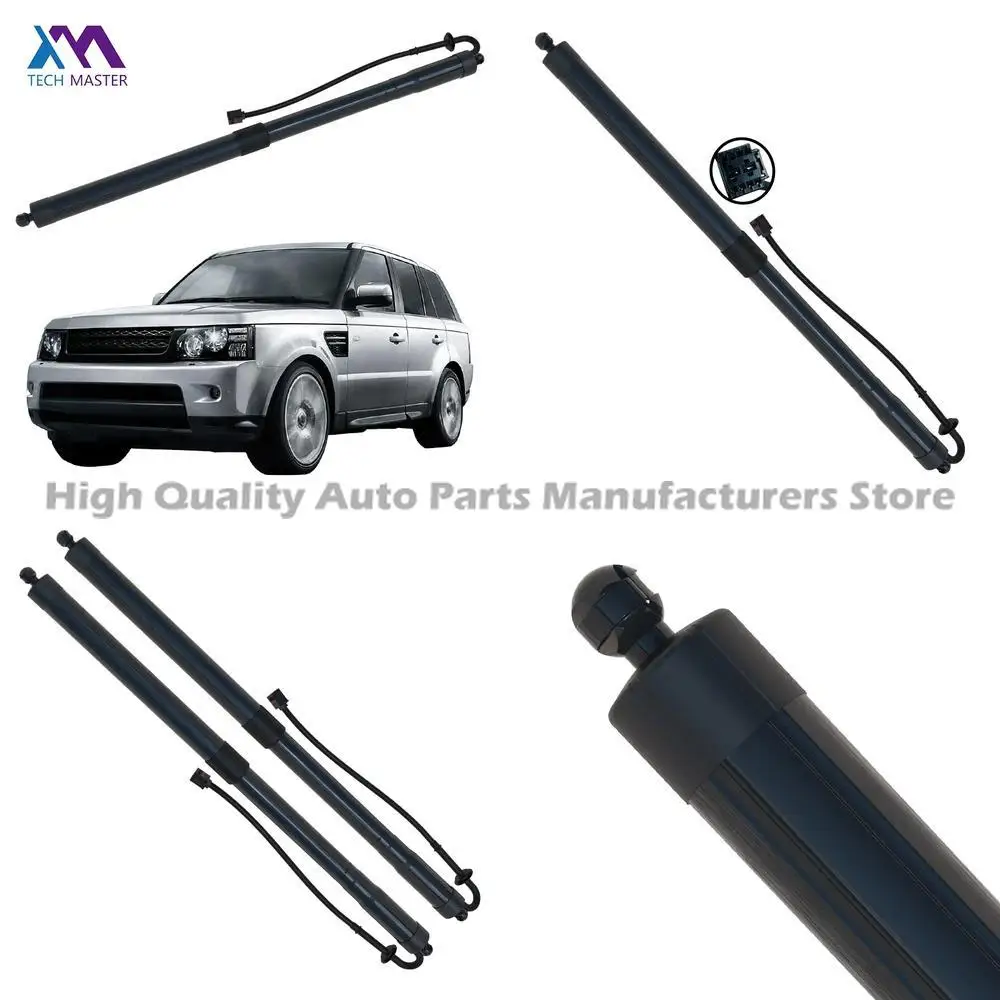 

Для одной пары Tmairsus LR051443-01 Perfectrail левая и правая электрическая задняя дверь с электроприводом газовая стойка для RR Sport 2010-2013 Premi