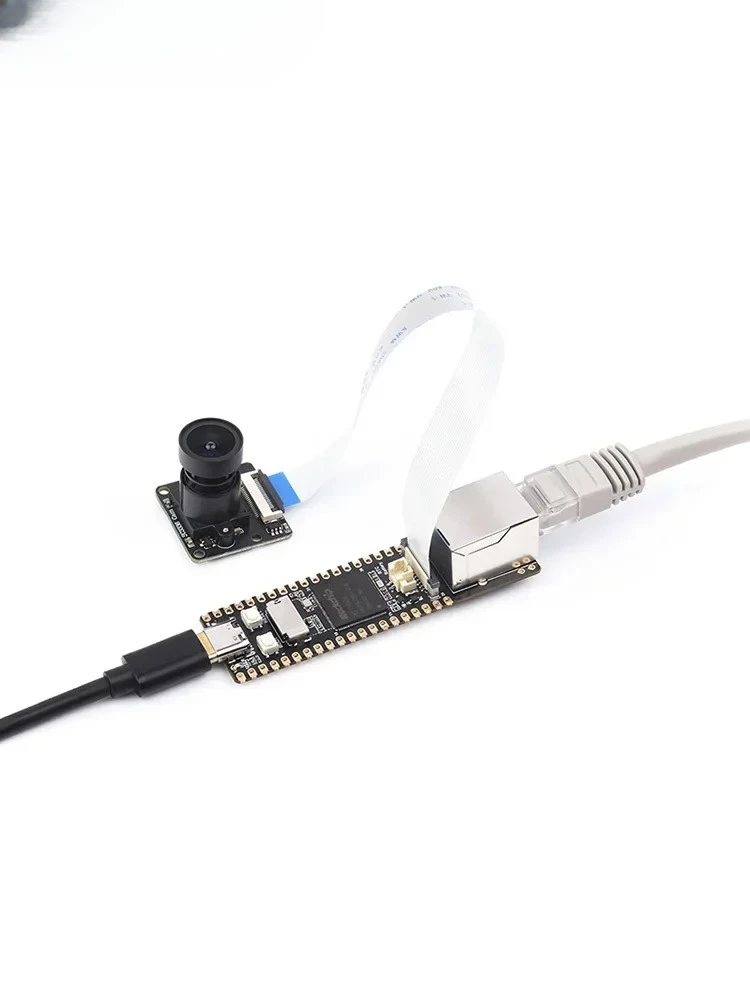 RV1106 Luckfox Pico Pro/Max Linux Макетная плата Процессор Cortex A7