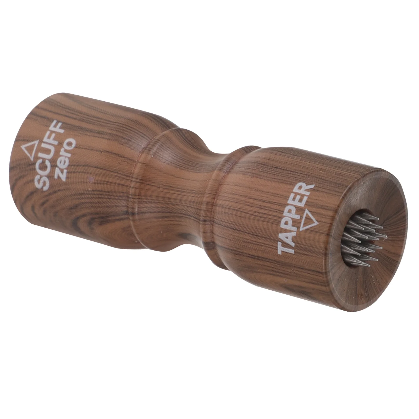 

Billiards Skin Head Tool Tip Cap Needle Repair Pool Butt Joint Cover Lancet Shaft Protector Wood Grain Powdering Cue Chalk