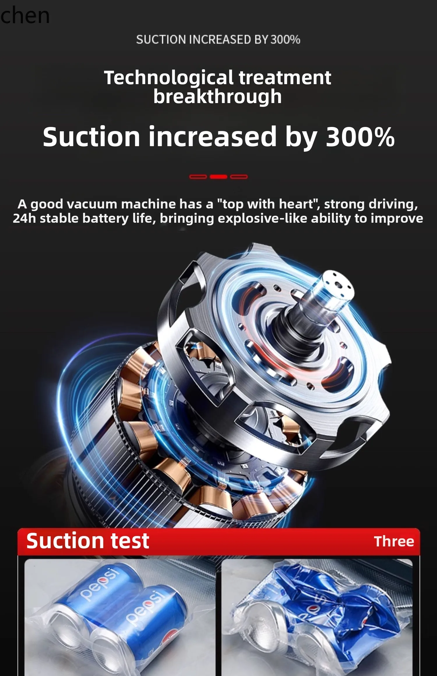 Vacuum  Food Packaging Machine Commercial Automatic Sealing Machine Large Dry and Wet Evacuation Machine Sealing