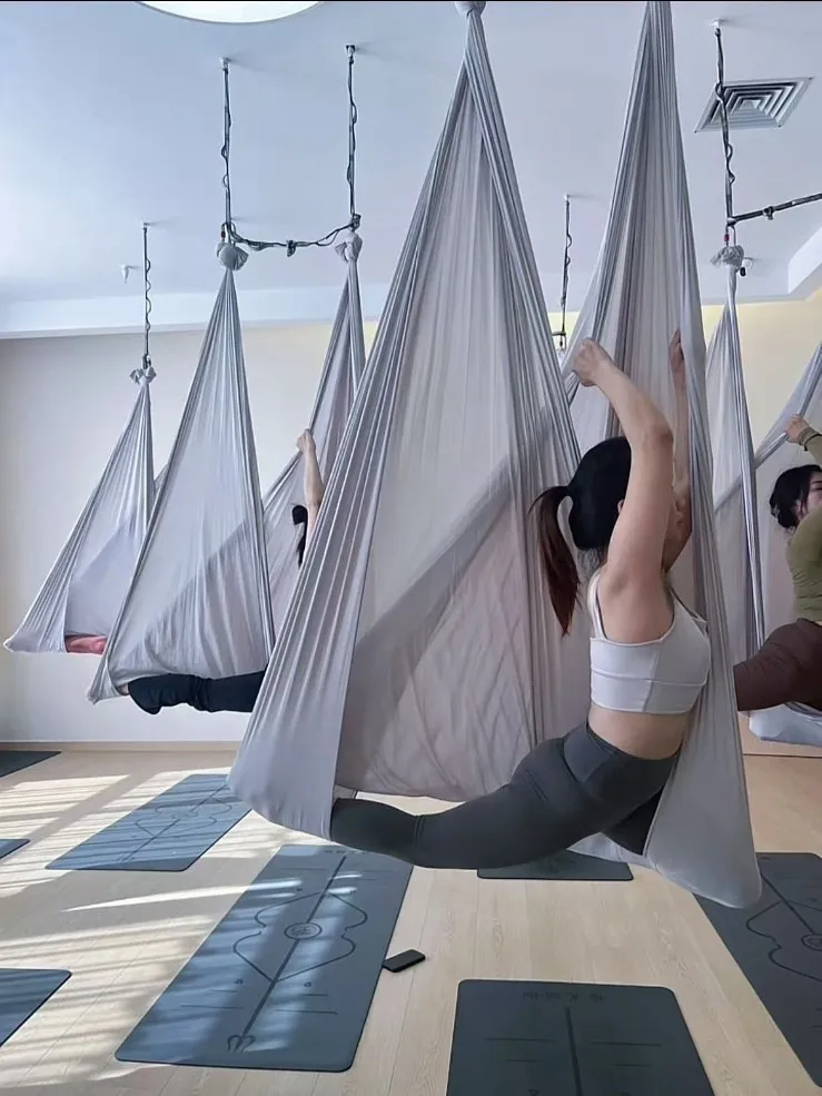 Bungee Yoga Set  Aerial Yoga