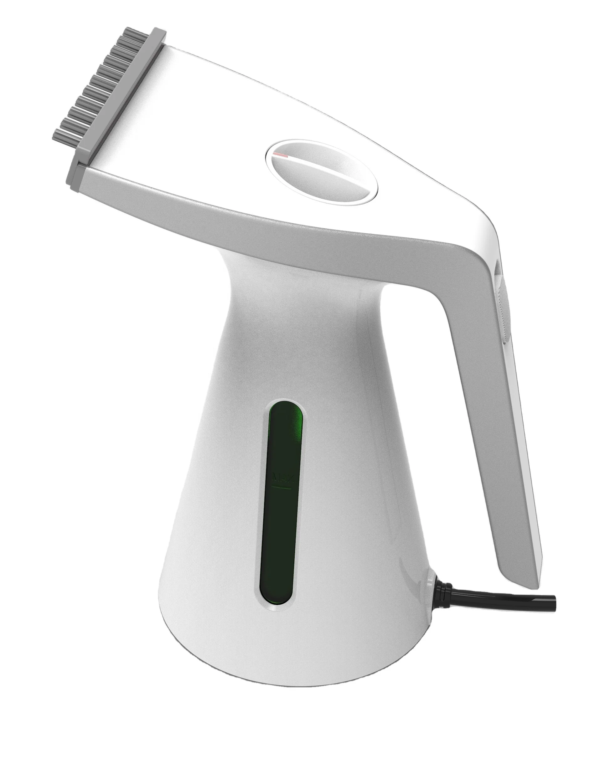 Support Sample Handheld Portable Garment Steamer Travel Mini Steam Iron
