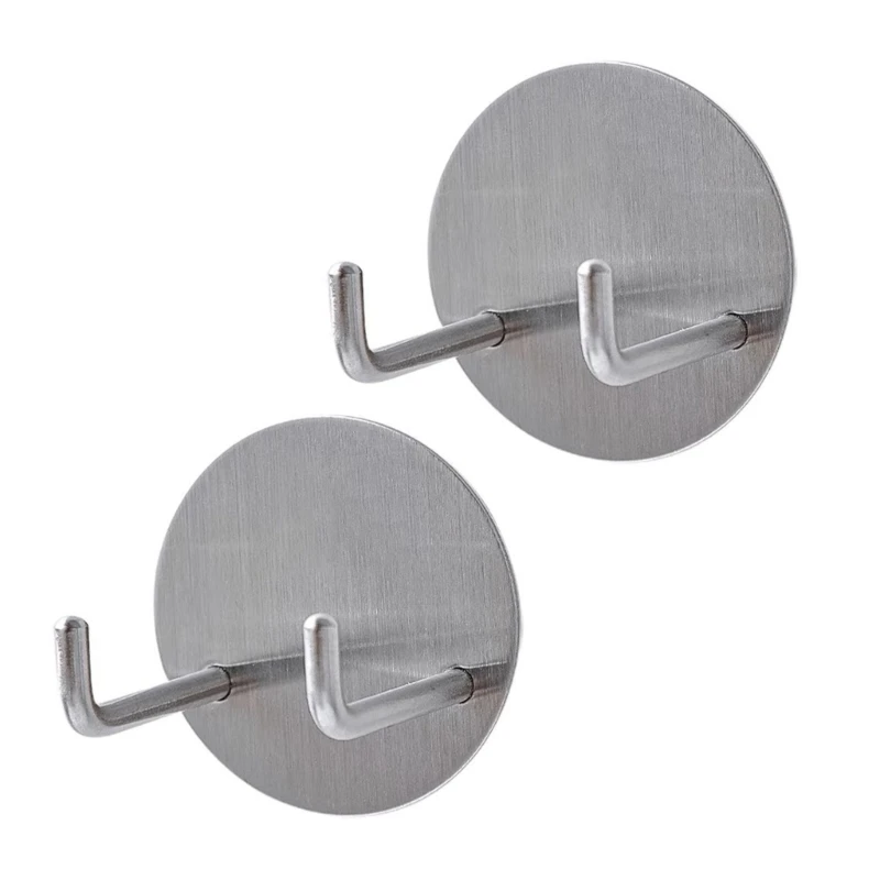 

N0HB Coffee Shop Essential Tool Stainless Steel Portafilter Storage Solution