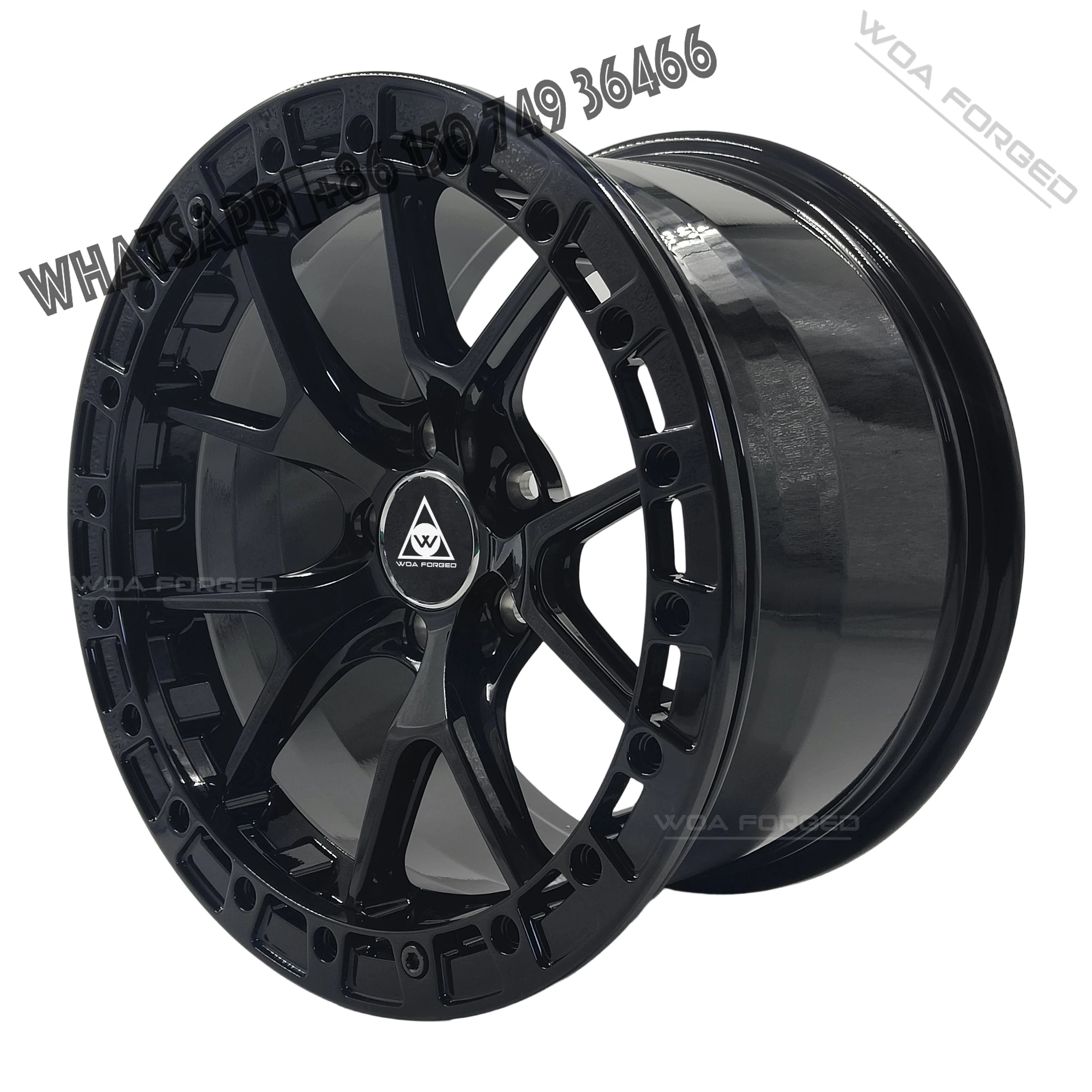 

Custom Size 17X10 18X11 Inch 5x120 5x112 Car Deep Concave Drag Racing Wheels Beadlock Forged Wheels Rims for BMW GTR35 corvette
