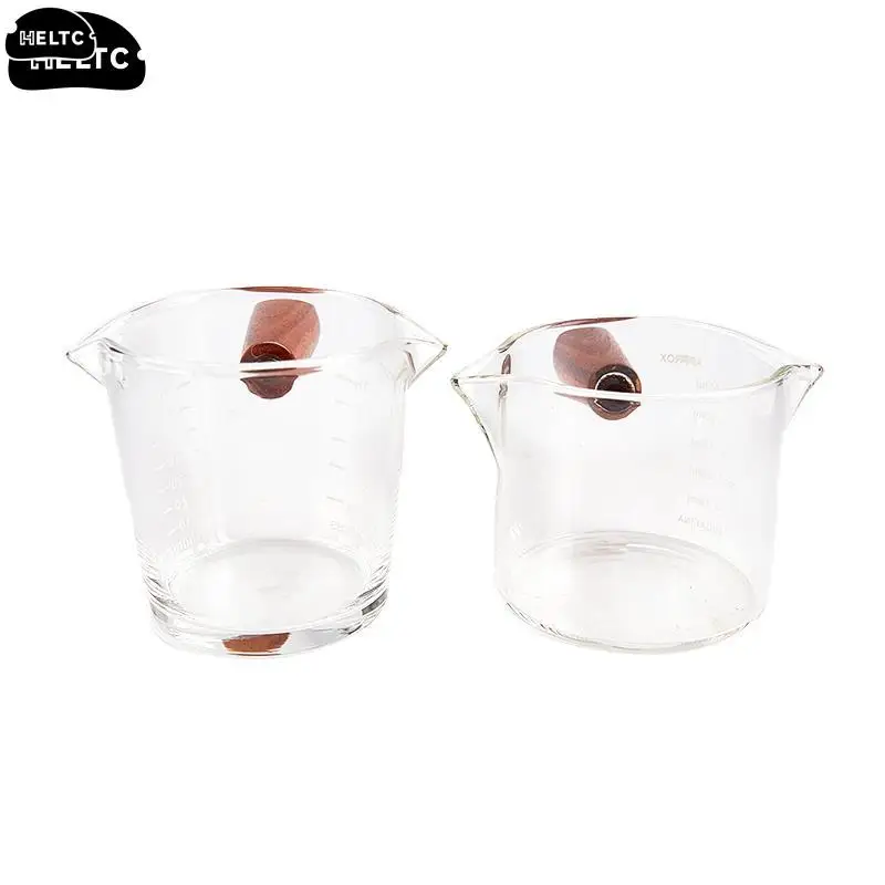 1PCS 30-1000ml Spout Kitchen Lab With Handle Measuring Cup Cooking Liquid Pitcher Jug Pour Durable Sale Spout Kitchen Cup Tool