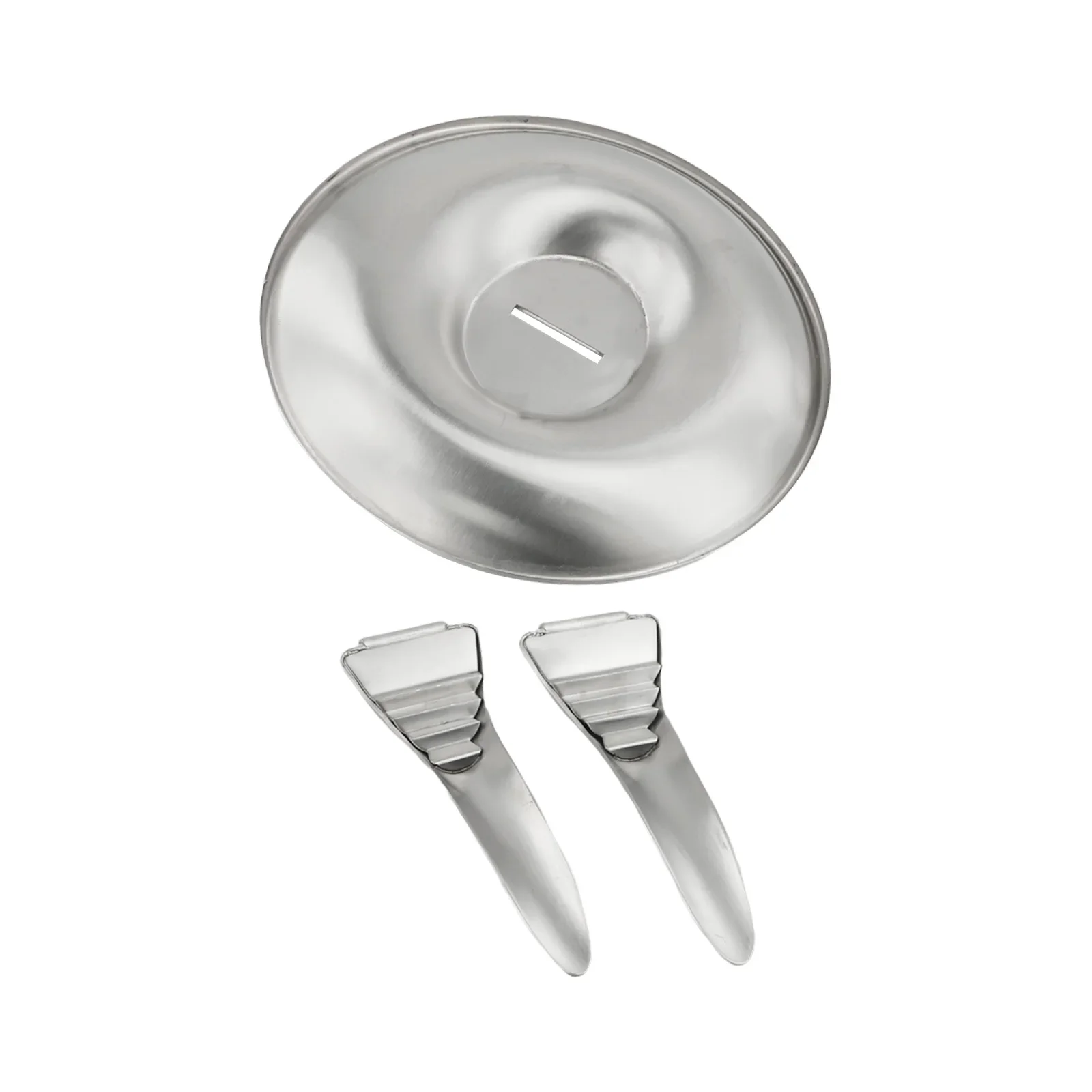 Nut Cracker Press Kitchen Cracker Tool Kitchen Use Nut Cracking Built-in Storage Tray Compact Design Easy Cleanup