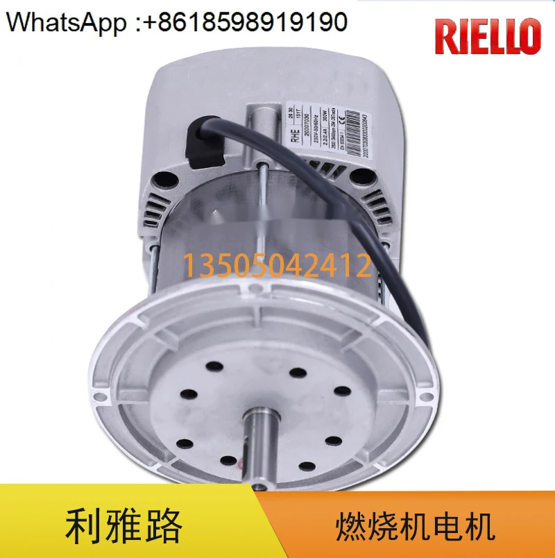 Motor GS5 GS10 GS20 FS10 90W 150W Burner Parts RIELLO