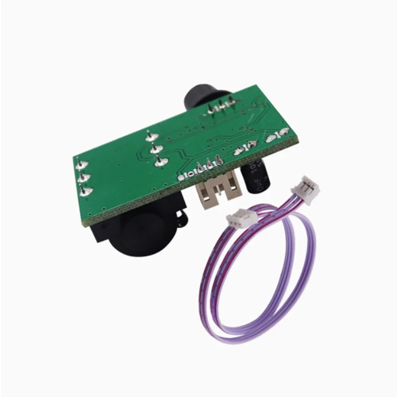 TL072 wzmacniacz operacyjny przedwzmacniacz o wysokiej impedancji przedwzmacniacz gitara Instrument muzyczny przedwzmacniacz minimalistyczny wzmacniacz sygnału 12V 24V — zdjęcie produktu 4